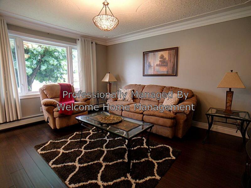 Request a Viewing for 133 Afton Avenue, Upper Unit Tenant Turner