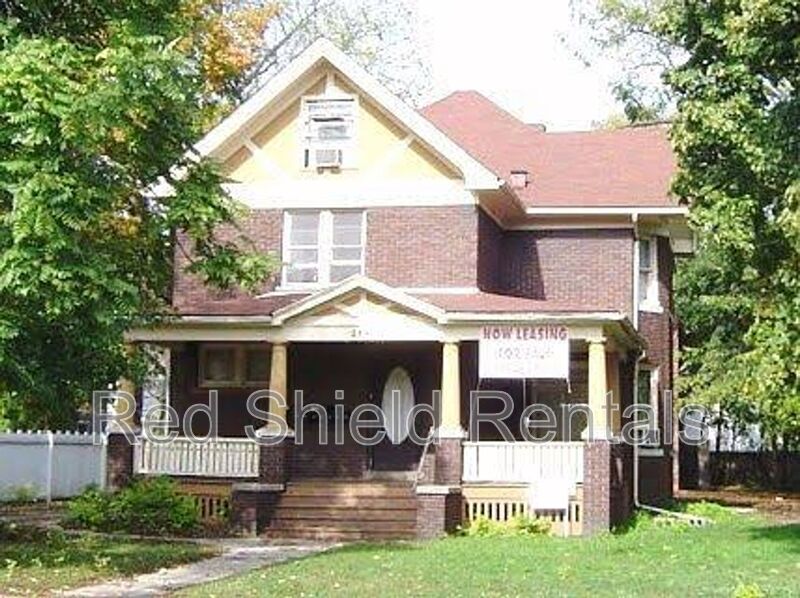 Ypsilanti Condo: 314 Pearl St.
