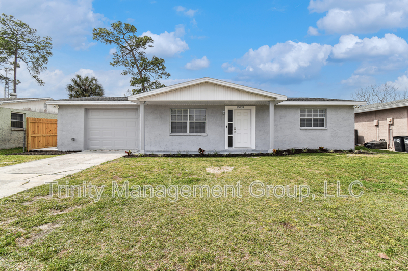 Port Richey House: 10033 Brunswick Lane - Room 1