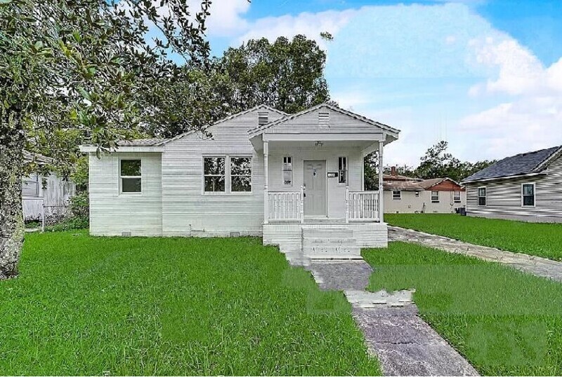 Jacksonville House: 1718 McMillan St Jacksonville, FL