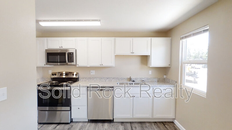 Colorado Springs Condo: 2409 East Saint Vrain Street