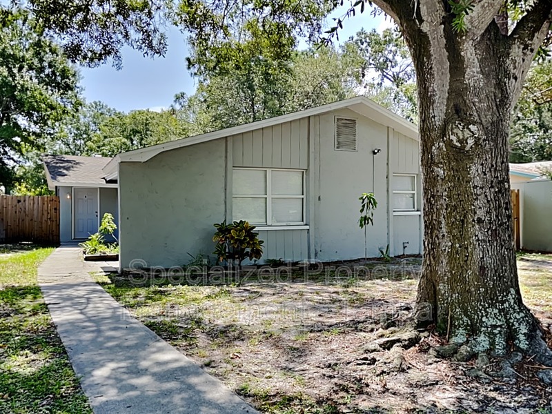 Clearwater Condo: 15117 Avalon Ave