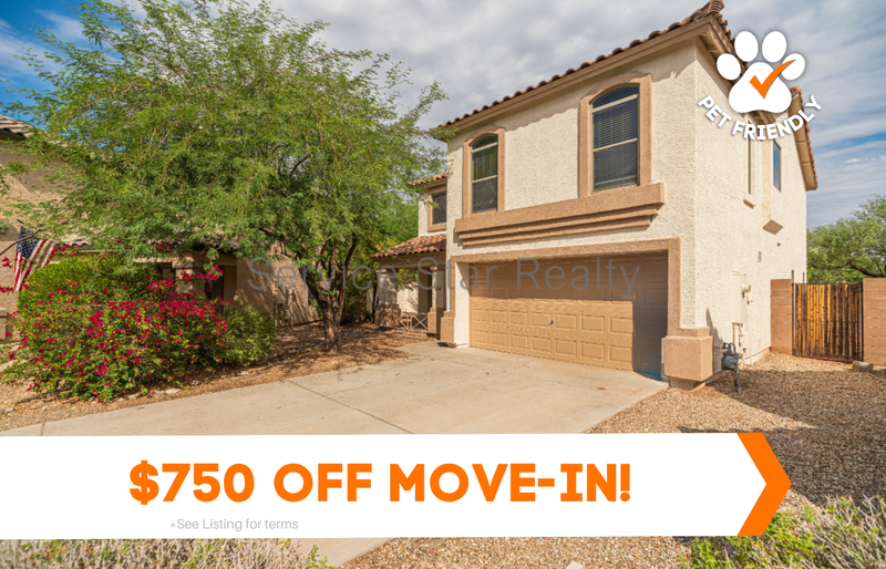 Phoenix House: 27413 N 25th Dr