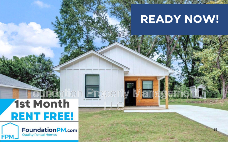 Memphis House: 653 Gilleas Road