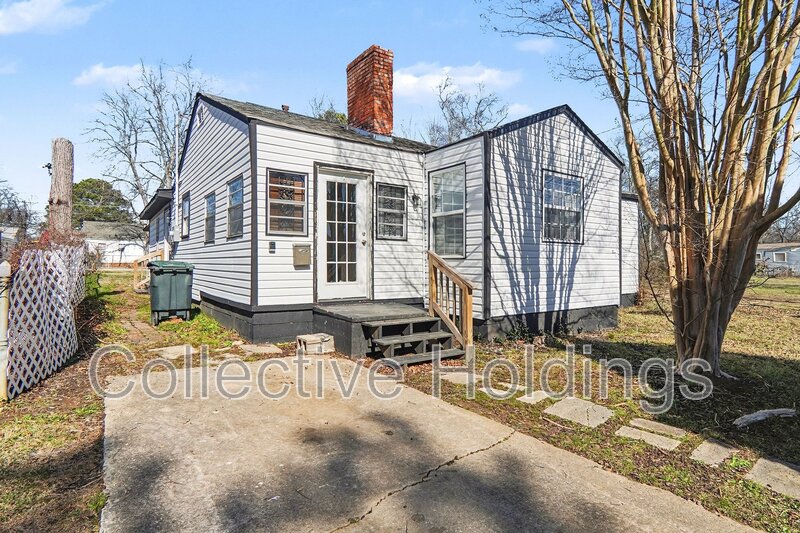 Birmingham House: 1872 Princeton Court Southwest