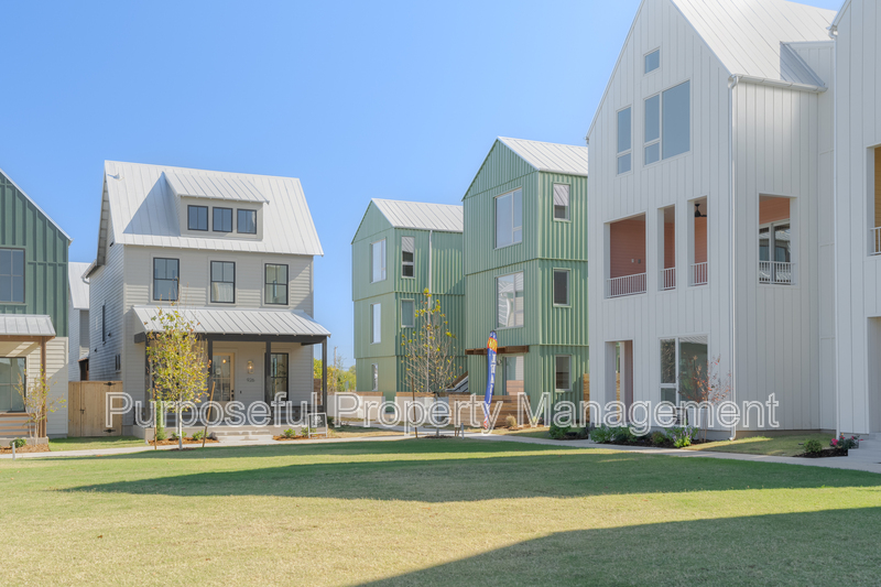 Oklahoma City Condo: 934 Hangar Drive - 5