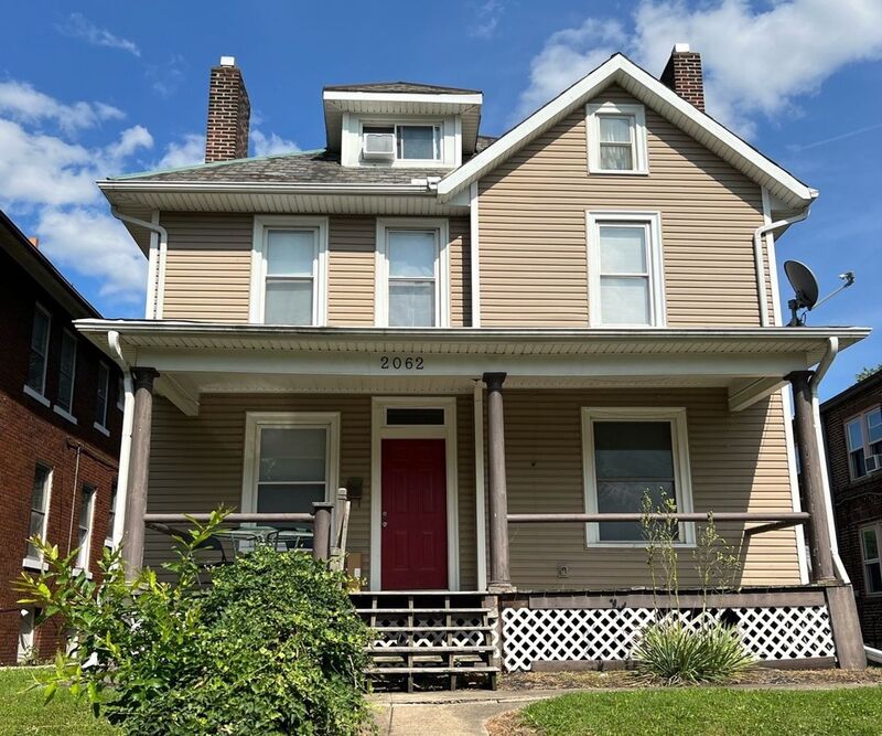 Columbus House: 2062 North 4th Street