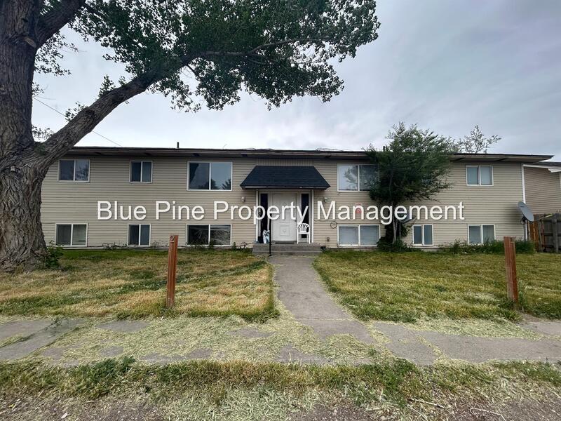 Pocatello Condo: 182 Adams Street