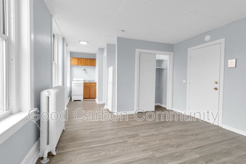 Buffalo Condo: 131 Allen St.