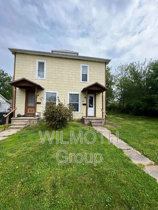 Anderson House: 730 West 9th Street