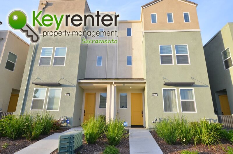 Sacramento House: 2540 Prosper Road