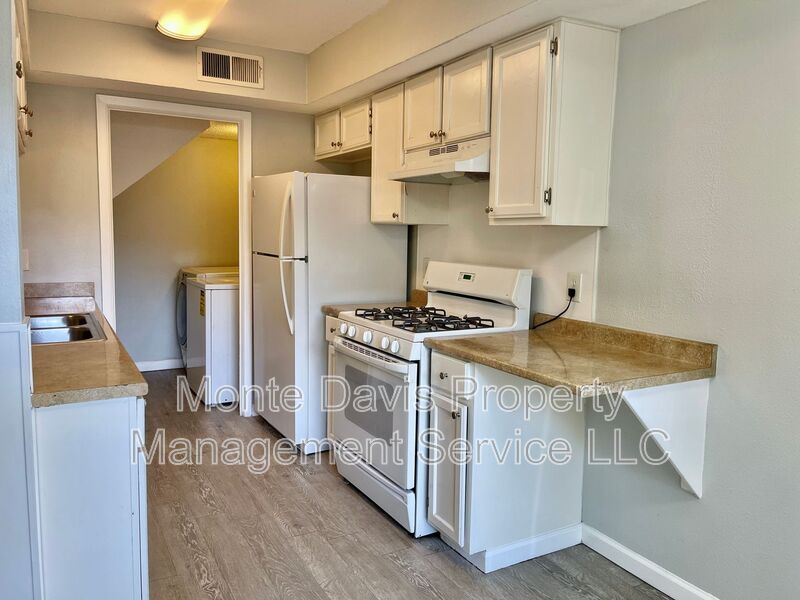 Austin Condo: 1312 Southport Drive