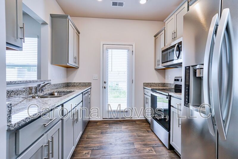 Greer Townhome: 438 Sea Grit Court