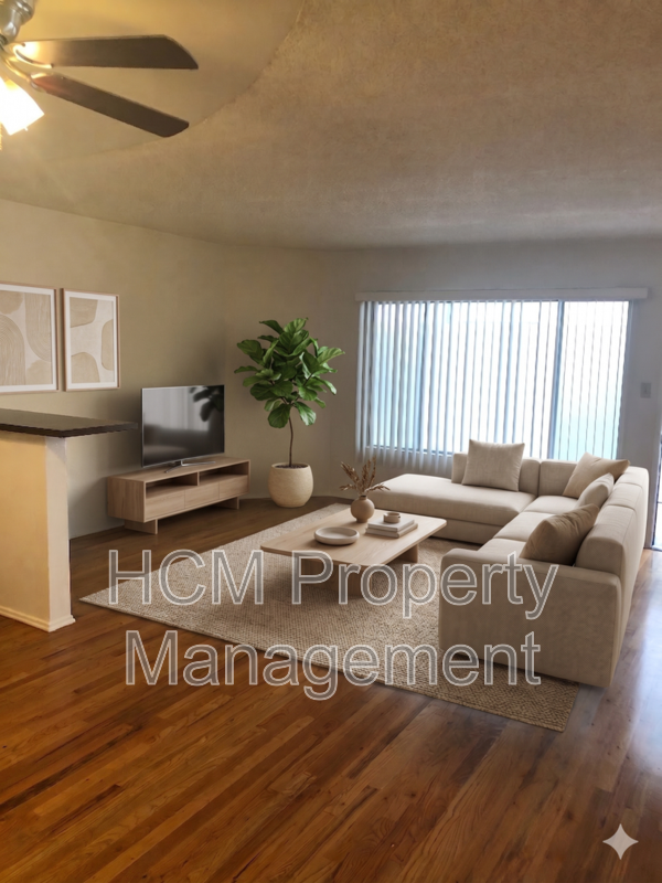 Santa Monica House: 1811 7th Street. Unit