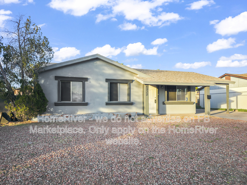 Phoenix House: 6932 W Holly St