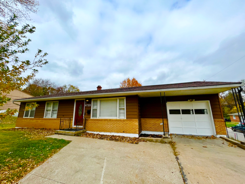 Independence House: 9722 E 13th St S