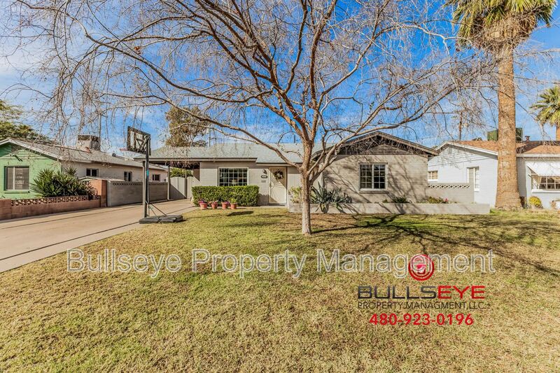 Phoenix House: 4232 N. 10th Street