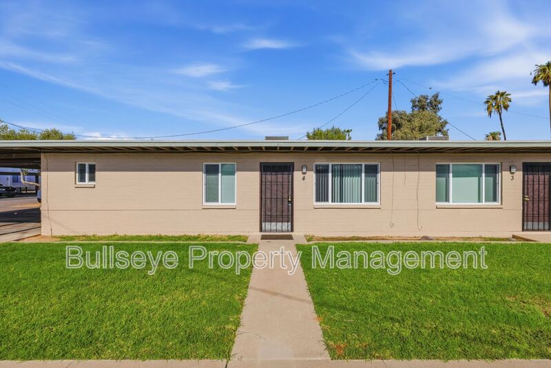 Phoenix House: 1921 E Osborn Rd