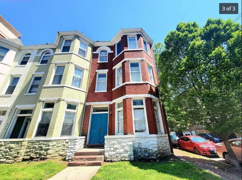Richmond Condo: 400 W Grace St