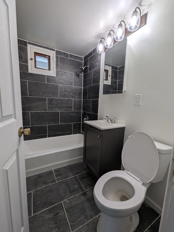 Milwaukee Condo: 2541 North 34th Street - 2