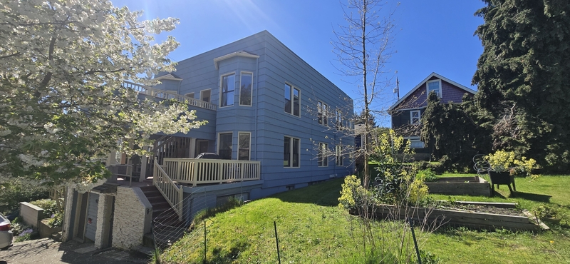 Seattle Condo: 4121 Dayton Avenue North - 102