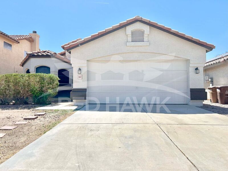 Peoria House: 9007 W Fargo Dr