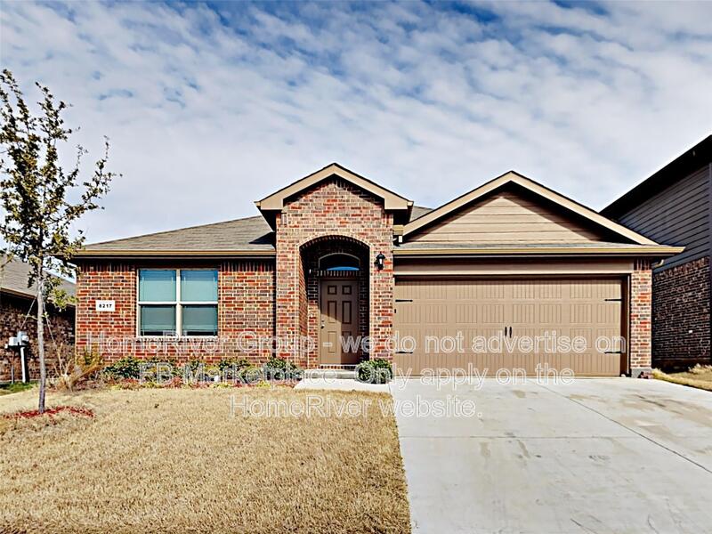 Fort Worth House: 8217 Flythe Mill Rd