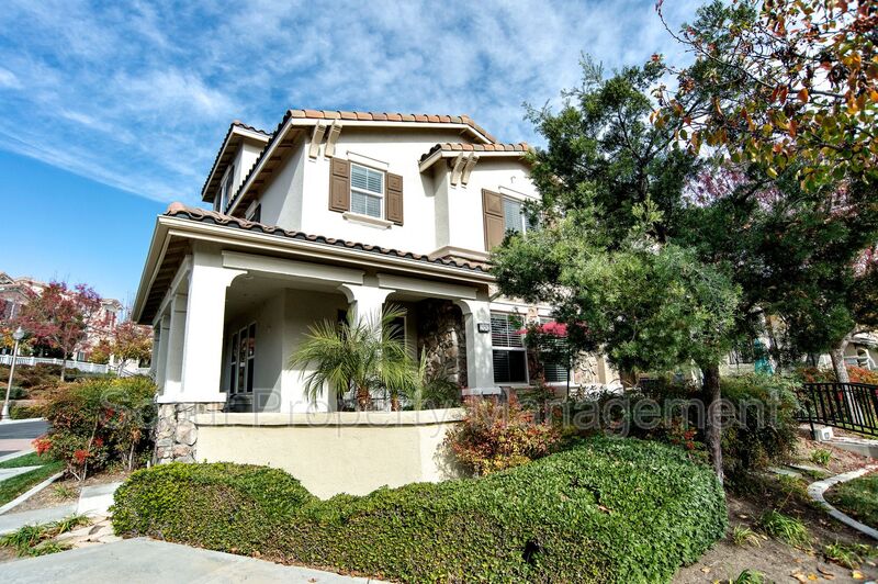 Temecula House: 29202 Portland Court