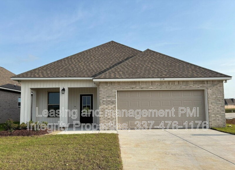 Lafayette House: 114 Betrillo Ct