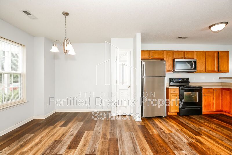 photo of rental property