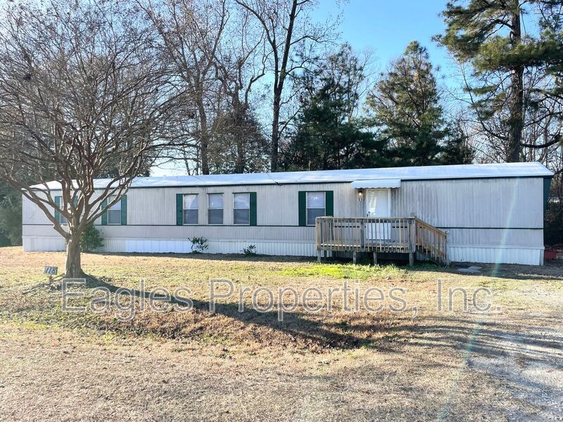 Princeton House: Beacon Drive