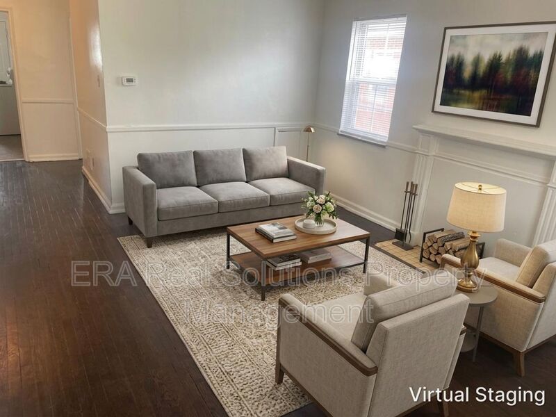 Columbus Condo: 323 Mayfair Blvd- C