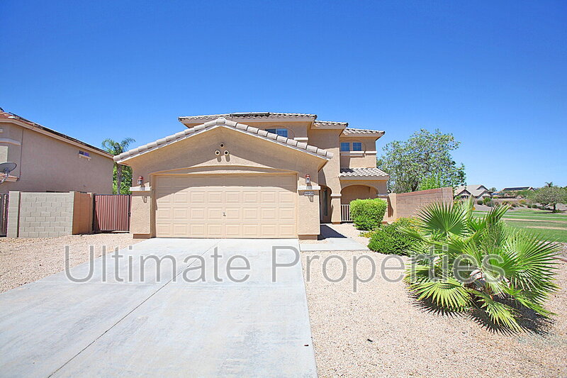 Surprise House: 14978 N 172nd Dr