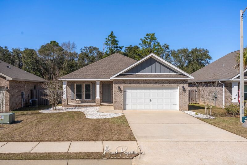 Pace House: 3614 Hawks Landing Cir