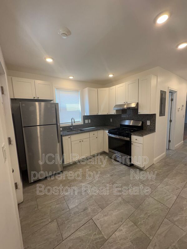 Lynn Condo: 217 Washington Street
