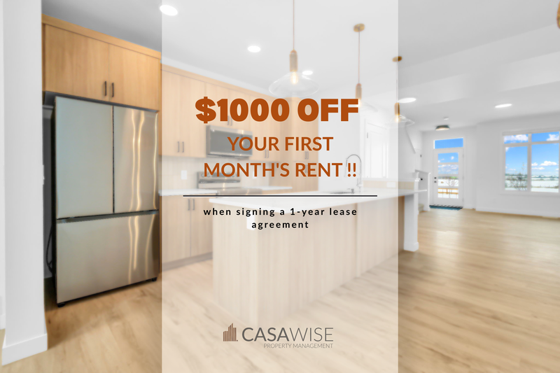 Edmonton House: 203 Kinglet Boulevard