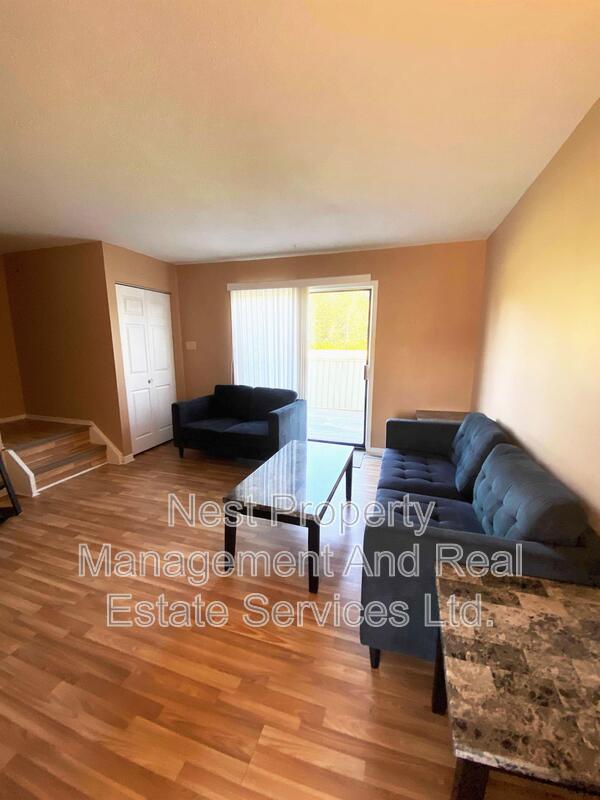 Kitimat House: 34 Little Wedeene Street