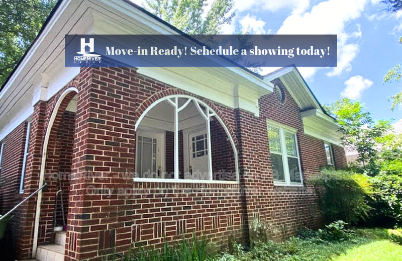 Atlanta Condo: 913 United Ave SE # A