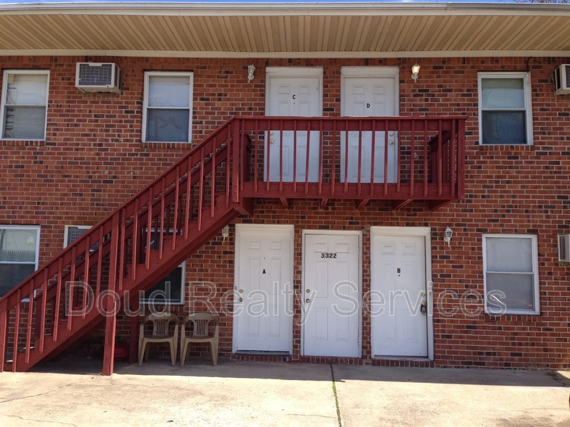 Norfolk Condo: 3322 Illinois Ave