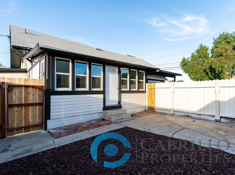 Chula Vista Condo: 138 5th Avenue