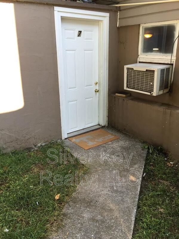 Athens Condo: 107 Forrest Avenue