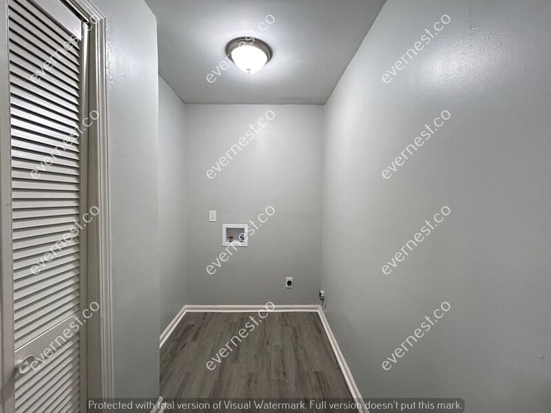 photo of rental property