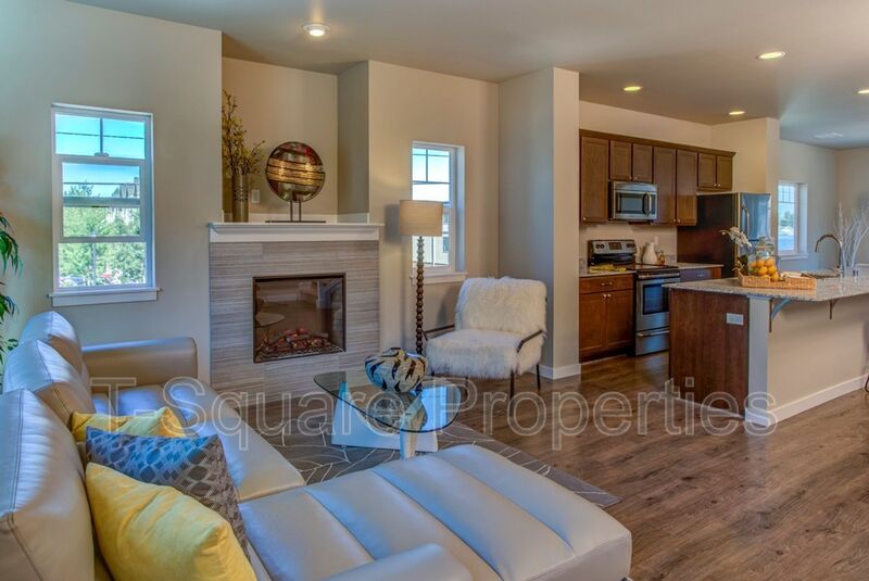 Bothell Townhome: 14919 41st Ave SE