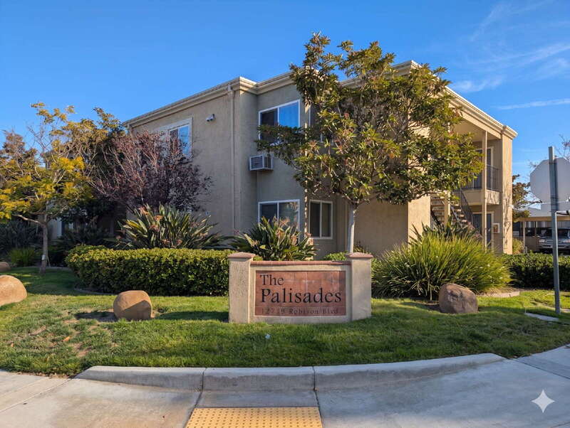 Poway Condo: 12719 Robison Blvd