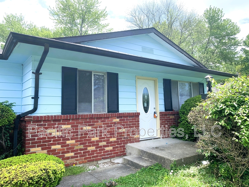 Indianapolis House: 1753 Horizon Ln