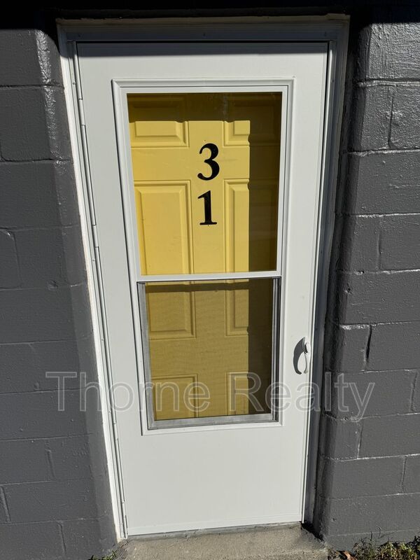 Tarboro Condo: 2501 St. Andrew St