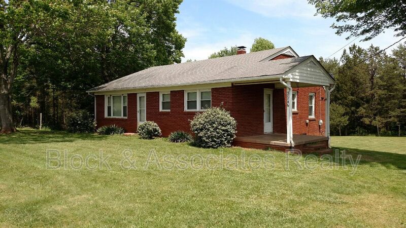 Trinity House: 5778 Gallimore Town Rd