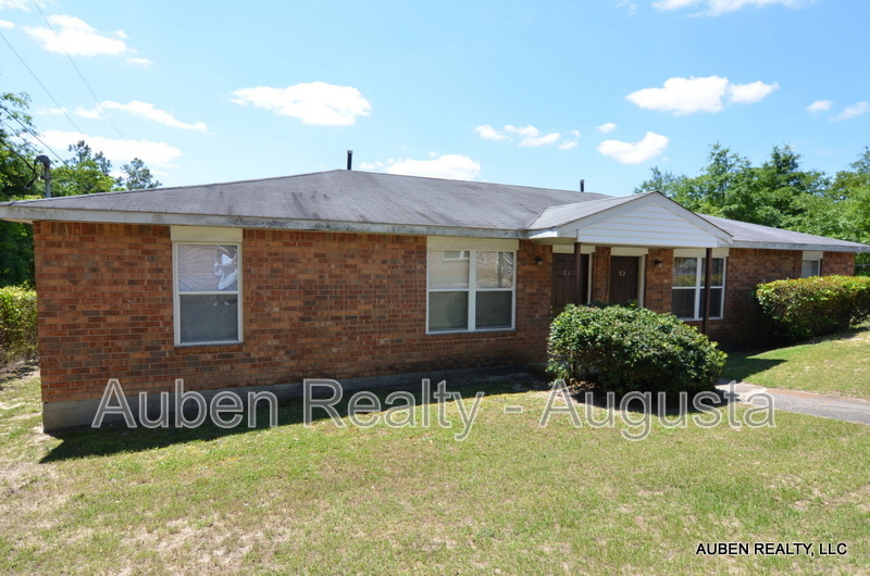 Augusta House: 2311 Walden Drive