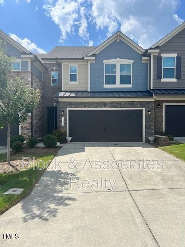 Durham House: 1204 Lotus Lilly Drive