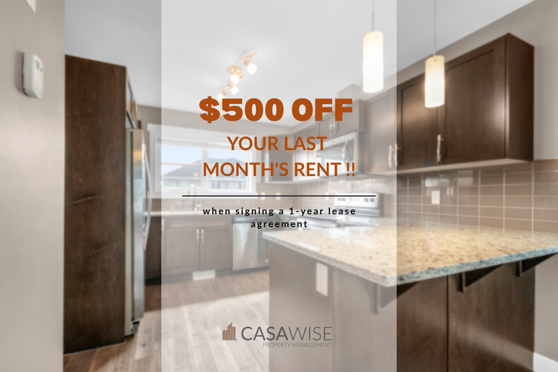 Leduc House: 299 - 401 Southfork Drive